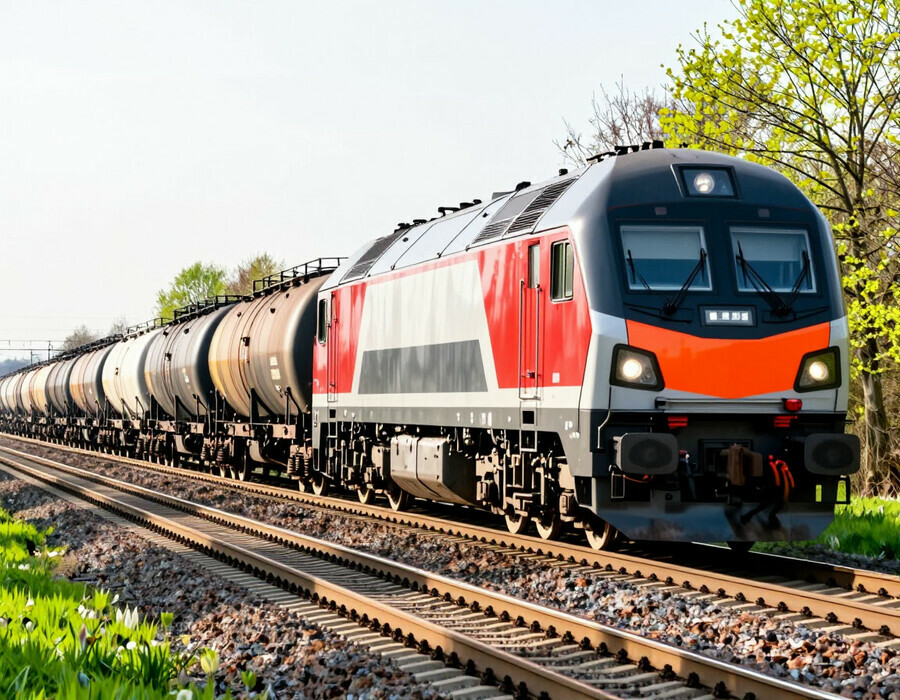 В России вводится запрет на экспорт бензина