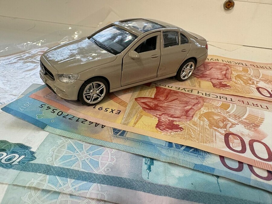 Изза пересчета бонусмалуса в России изменится стоимость ОСАГО