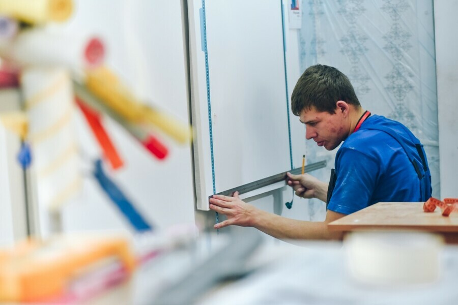 Названы лучшие колледжи Амурской области