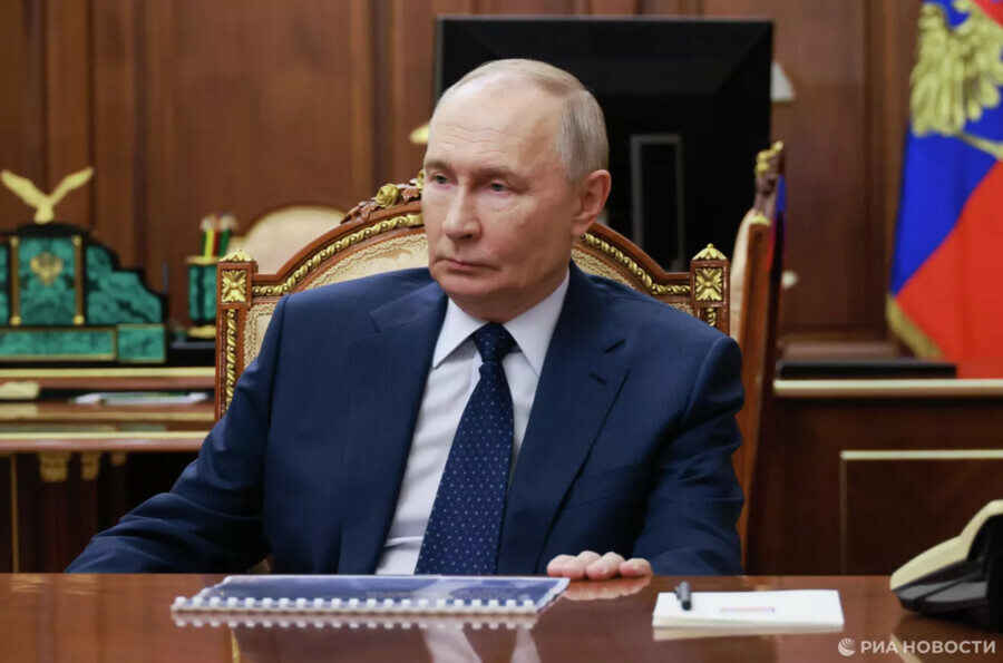 Россия готова вновь принять у себя Олимпиаду