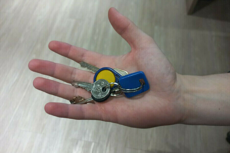 Педагоги Благовещенска переехали в новые квартиры за которые им не придется платить