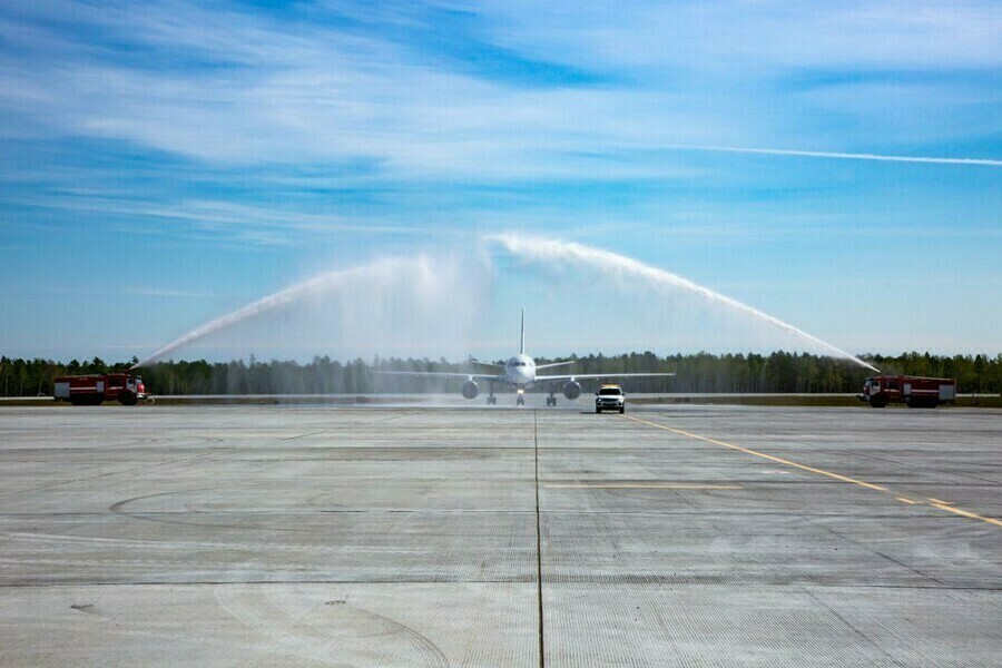 Воронежского бизнесмена осудили за махинации на космодроме Восточный