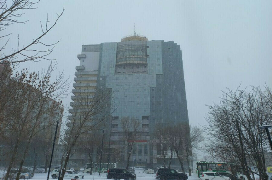 Гостиницу Азия в Благовещенске вновь проверили приставы и вновь закрыли на три месяца