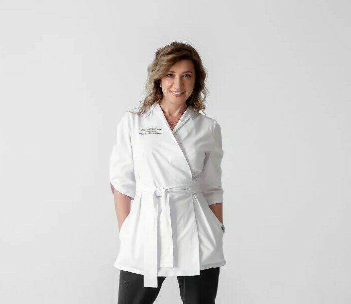 Единственный симптом  отсутствие всех симптомов Врач рассказала об опасной инфекции которую можно подхватить даже в погоне за красотой