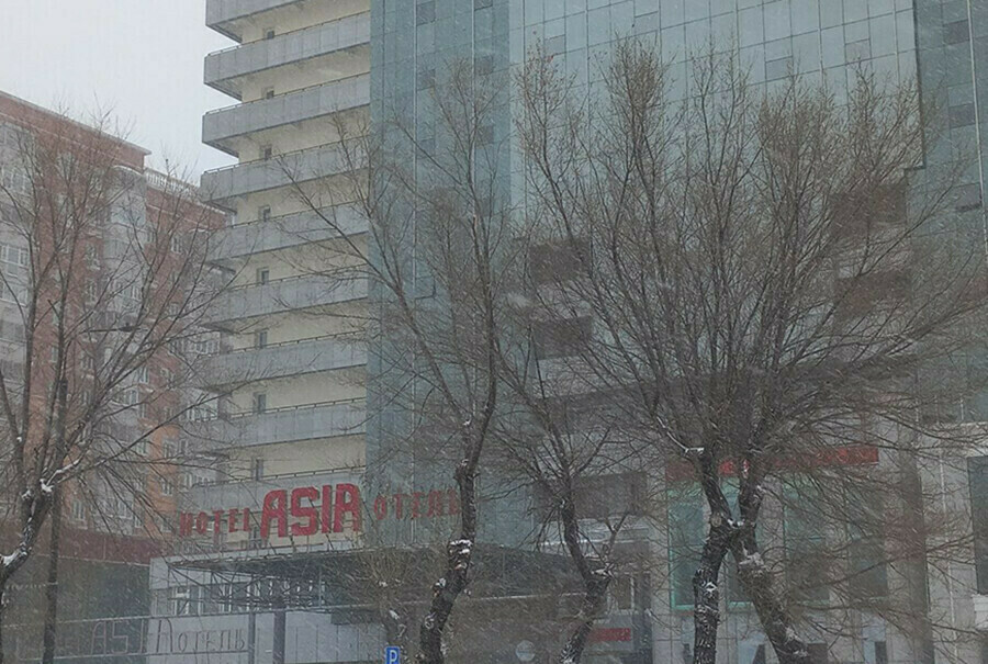 В суде назвали причины по которым в Благовещенске запретили открывать гостиницу Азия