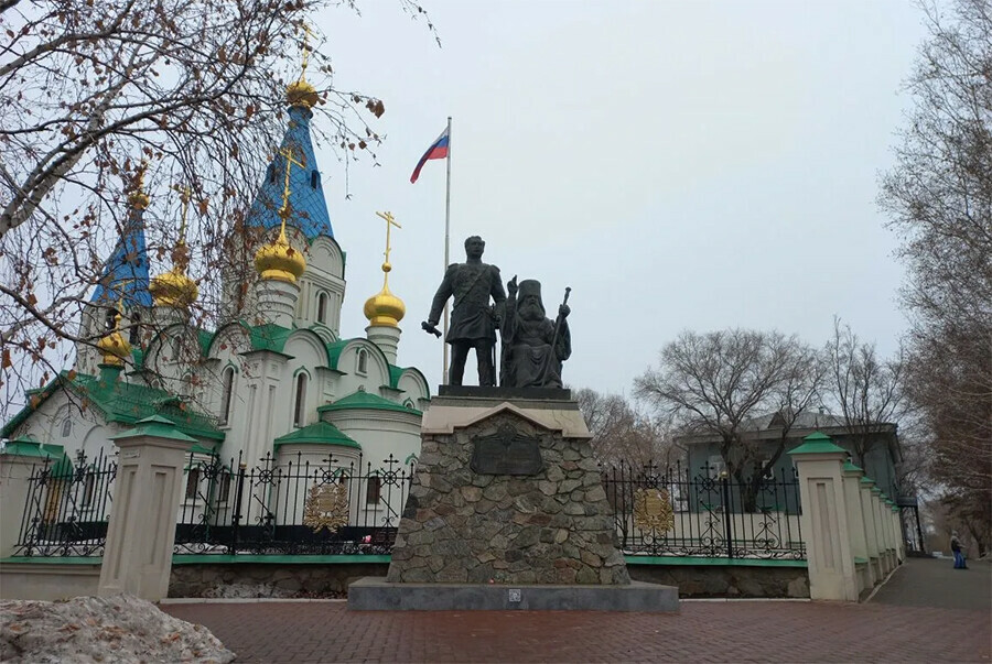 Последний день марта в Приамурье будет снежным прогноз погоды 