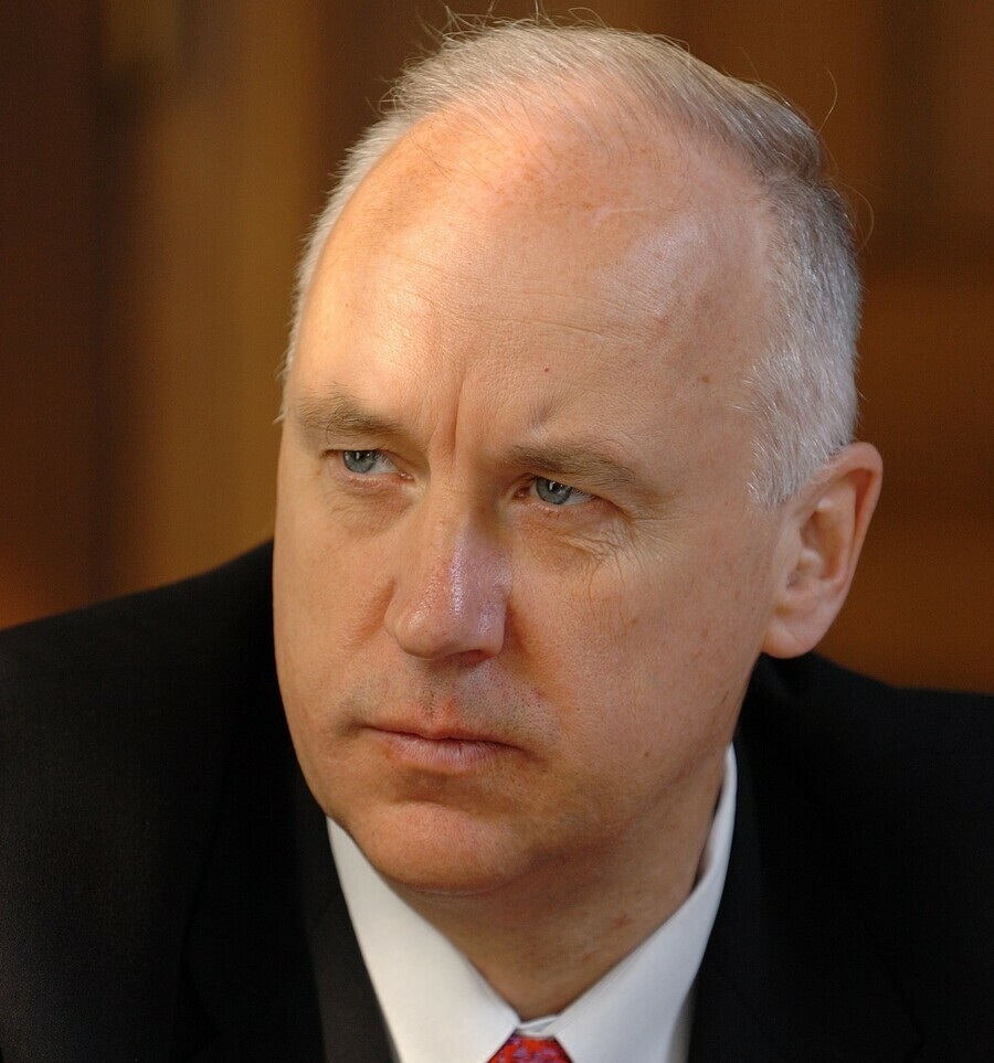 Глава СК РФ Бастрыкин затребовал доклад о расследовании уголовного дела по невыплате зарплат на крупном предприятии Амурской области