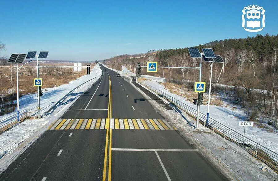 В Благовещенске начнут работу новые комплексы и система для розыска транспорта