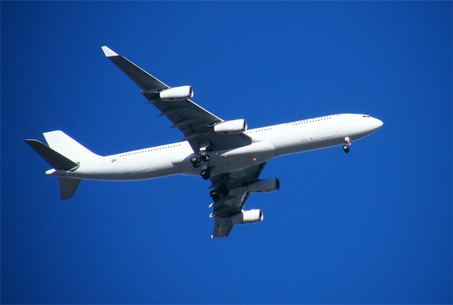 Изза топливного сбора дорожают авиабилеты в Турцию Таиланд Египет на Мальдивы