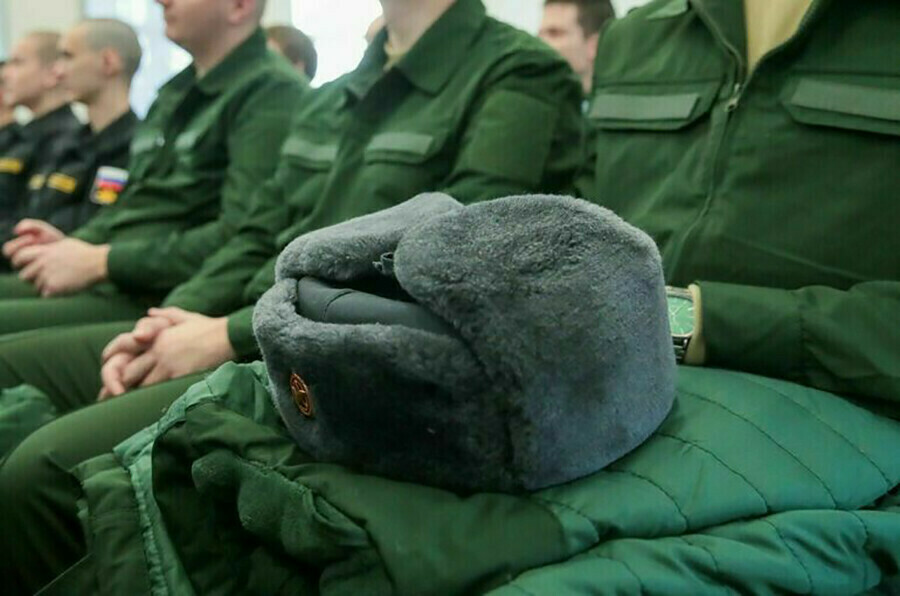 Кому положена отсрочка от призыва