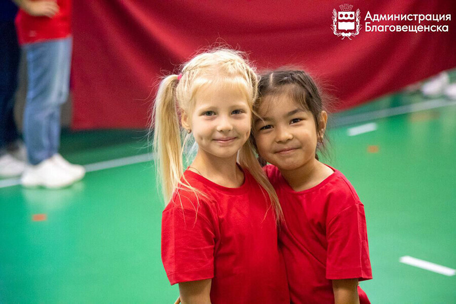 Бесплатные дежурные группы заработали в каждом детском саду Благовещенска