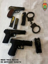 В Приамурье суд вынес приговор ветерану боевых действий который участвовал в похищении человека