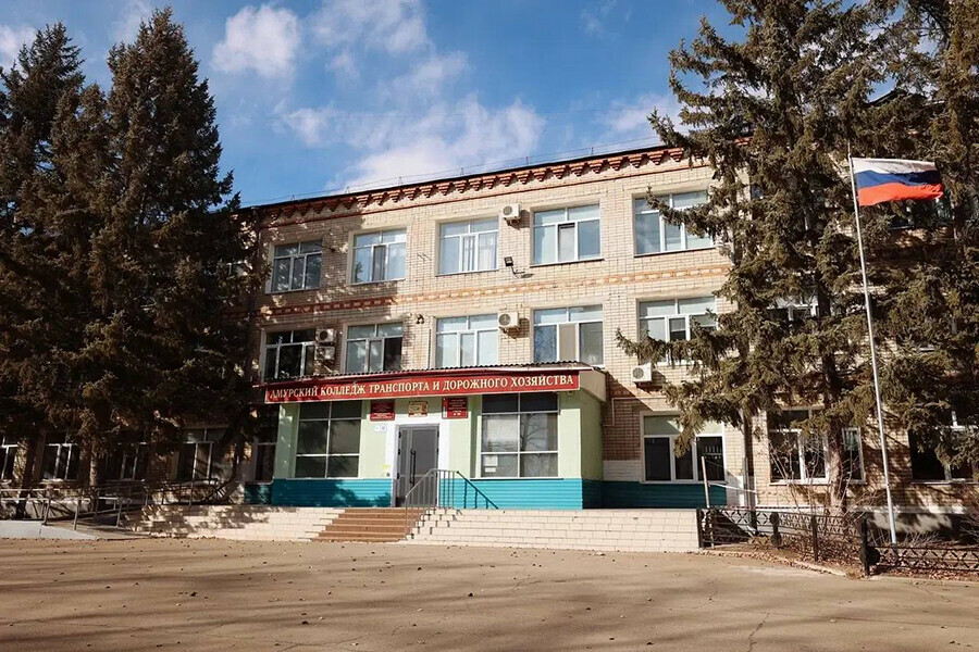В Амурской области планируют создать спецкласс для обучения специальностям новой для области отрасли