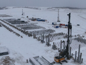 На Амурском ГХК развернуто строительство одного из крупнейших пиролизов в мире