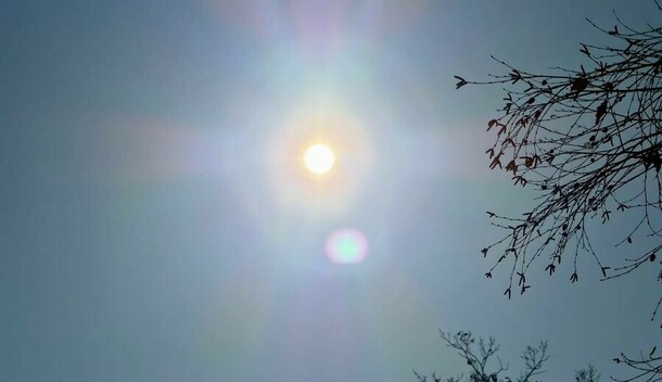 От майской жары к осенним ливням в гидрометцентре рассказали каким может быть лето в Приамурье 