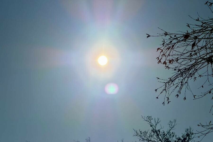 От майской жары к осенним ливням в гидрометцентре рассказали каким может быть лето в Приамурье 