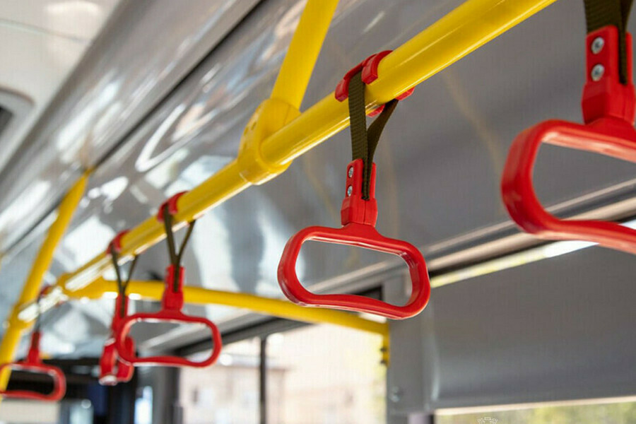 Почему популярный у благовещенцев маршрут не доехал до конечной остановки объяснили власти 