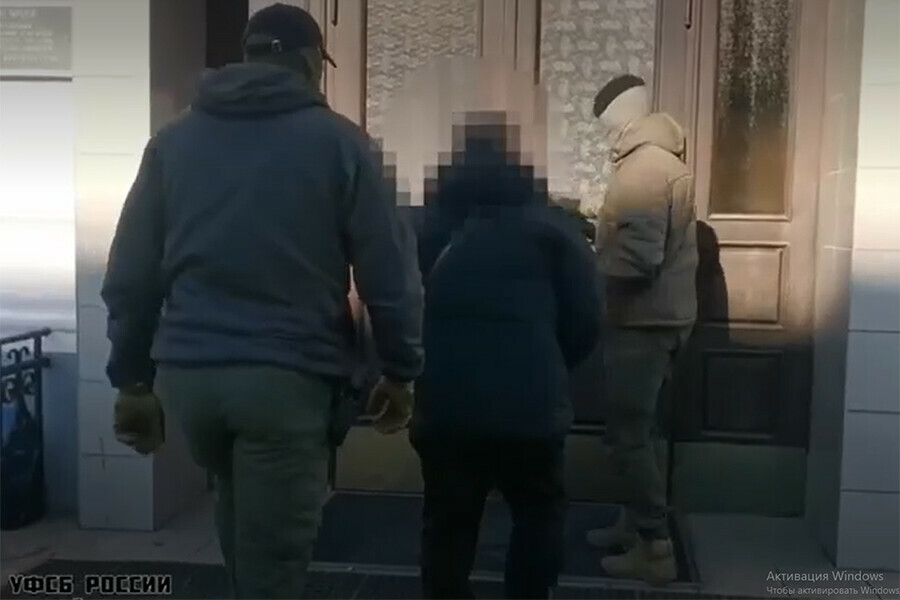 Приговор амурчанину открыто оправдавшему терроризм вступил в силу видео