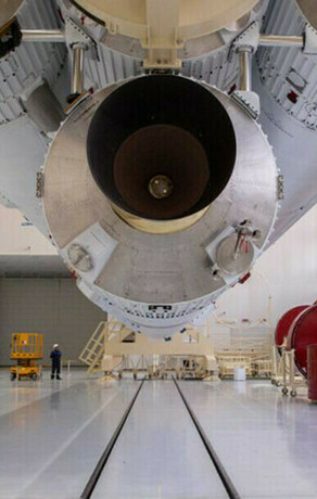 Роскосмос переезжает за Урал