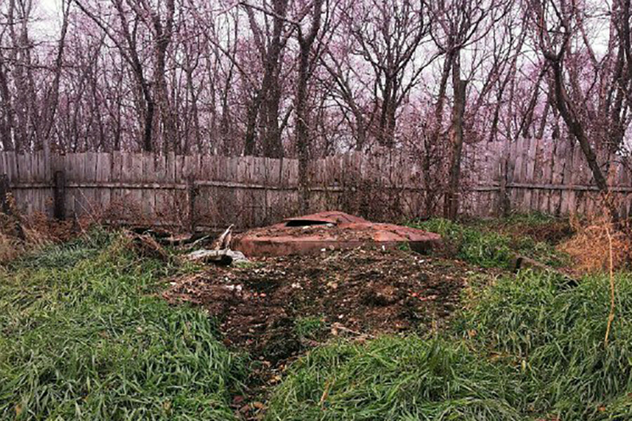 Места захоронения биологических отходов проверят в Амурской области 