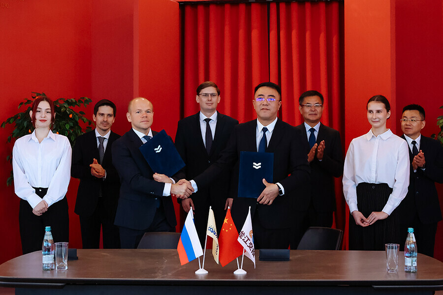 Потребность в сое увеличится соевое масло из Амурской области будут отправлять в Китай