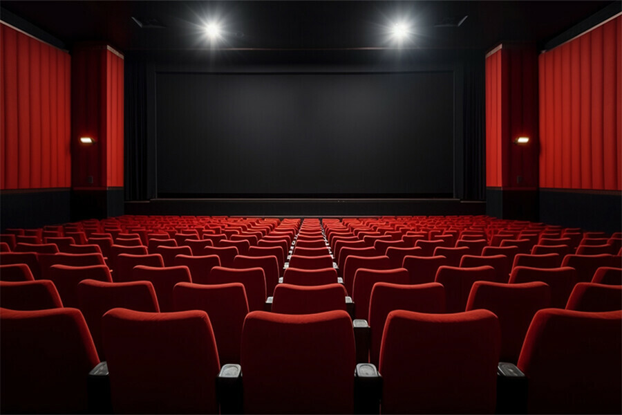 В Зее мужчина с женщиной поехали в кино и на обратном пути лишились автомобиля