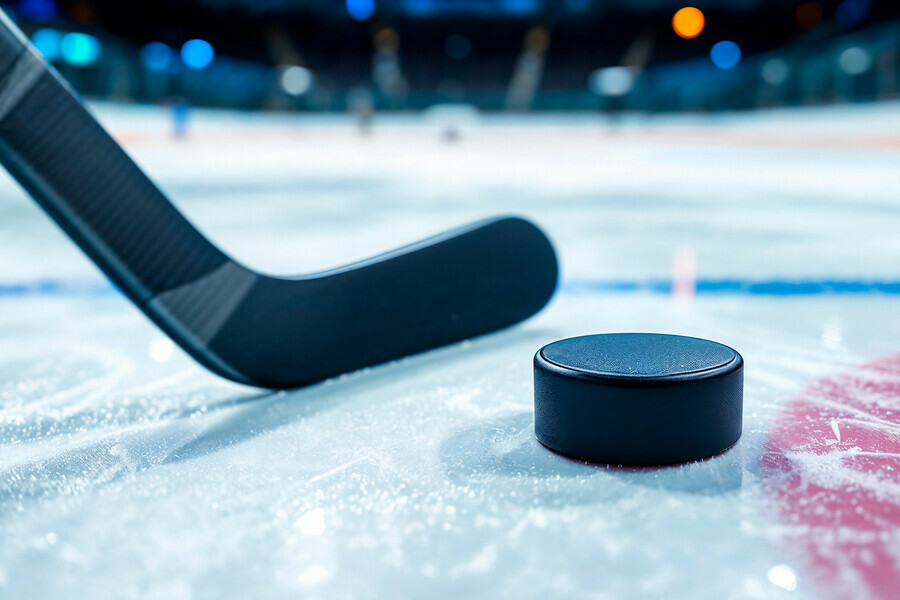 Женский хоккей в Благовещенске стартует набор в новую команду