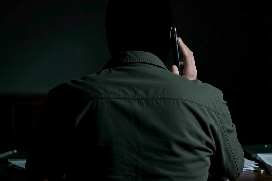 Мошенники начали предлагать легкую подработку студентам