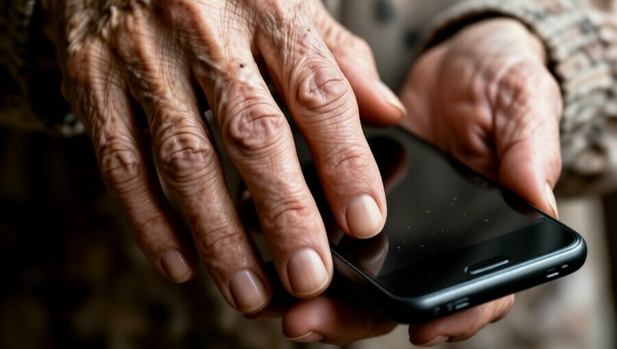 Россиянку шесть раз спасали от мошенников но она все равно перевела им деньги