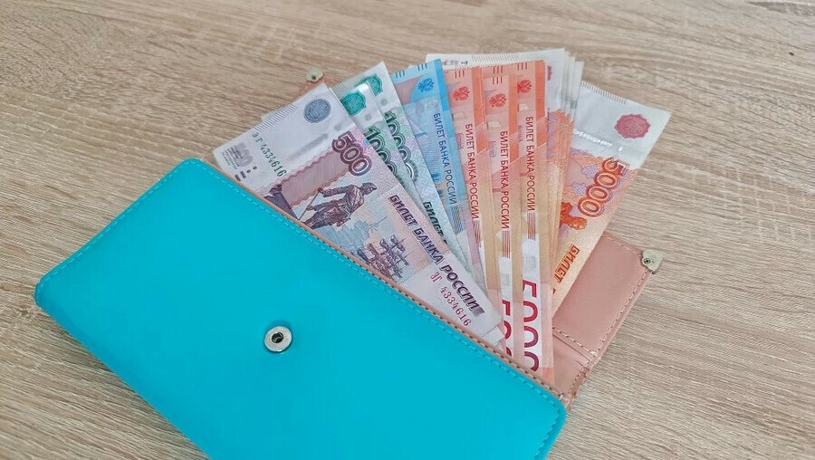 За 15 лет зарплаты в России выросли в 5 раз Соответствует ли это реальности