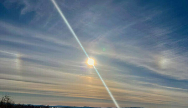 Снег дождь и плюсовые температуры с погодного винегрета начнется новая рабочая неделя в Амурской области  