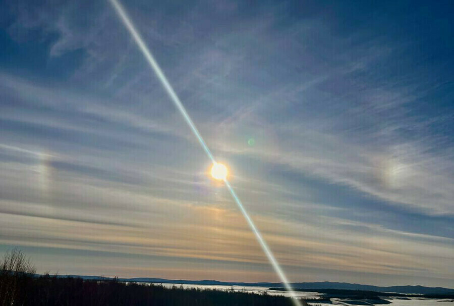 Снег дождь и плюсовые температуры с погодного винегрета начнется новая рабочая неделя в Амурской области  