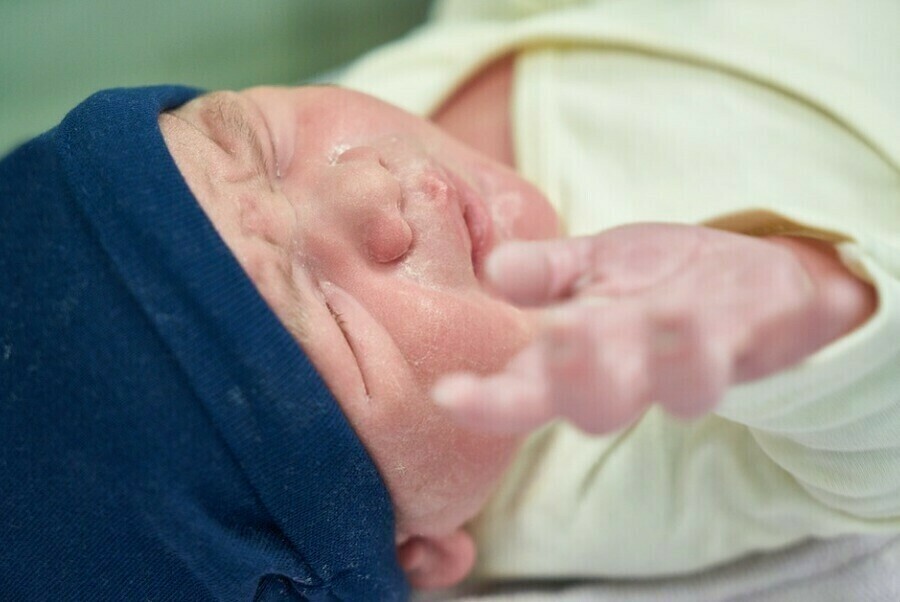 Грубые нарушения выявили в роддоме Амурской области