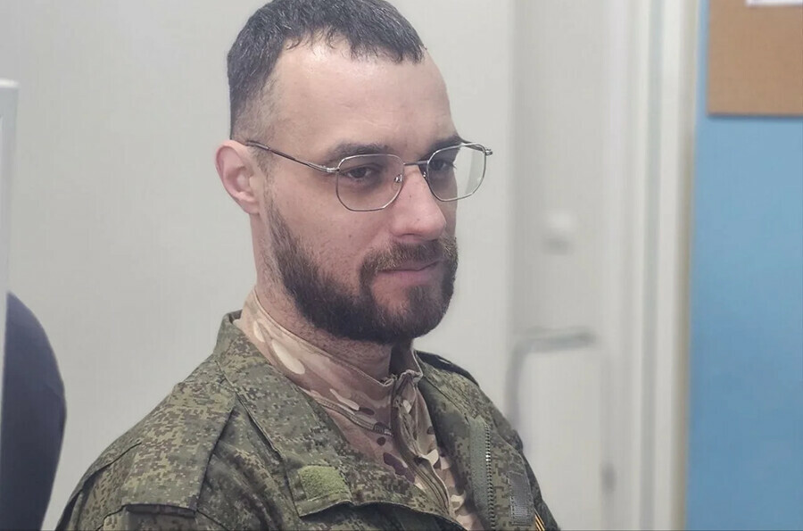 Удостоверение мне нужно для жизни амурскому ветерану СВО нашли новые возможности в ДОСААФ