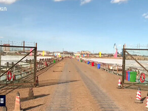 Мэр Хэйхэ обстановка на Амуре становится сложной видео