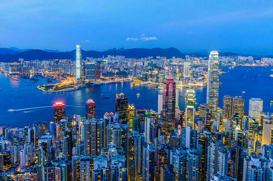 Китай готов продлить безвизовый режим с Россией