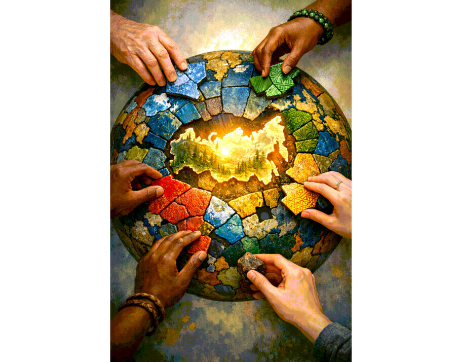 Проект сотрудника Амурского областного краеведческого музея победил во всероссийском конкурсе