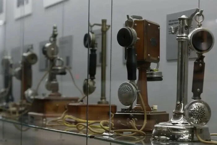 Благовещенцам напомнят как люди общались до появления телефонов