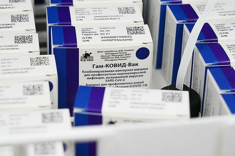 В больнице Приморского края изза отключения электричества приостановили вакцинацию от COVID19