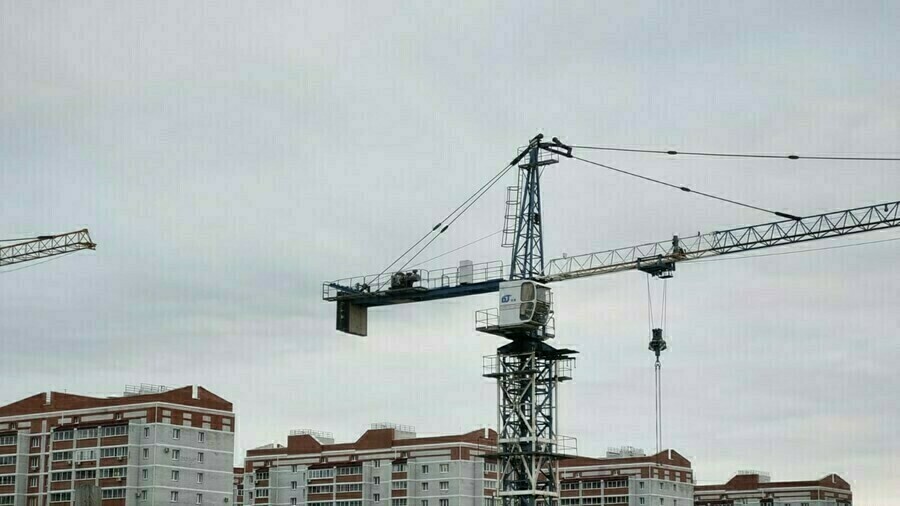 Амурская область оказалась в топе регионов с самыми низкими ставками по ипотеке