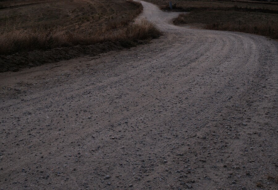 В Амурской области больше половины дорог ненадлежащего качества Где они хуже всего