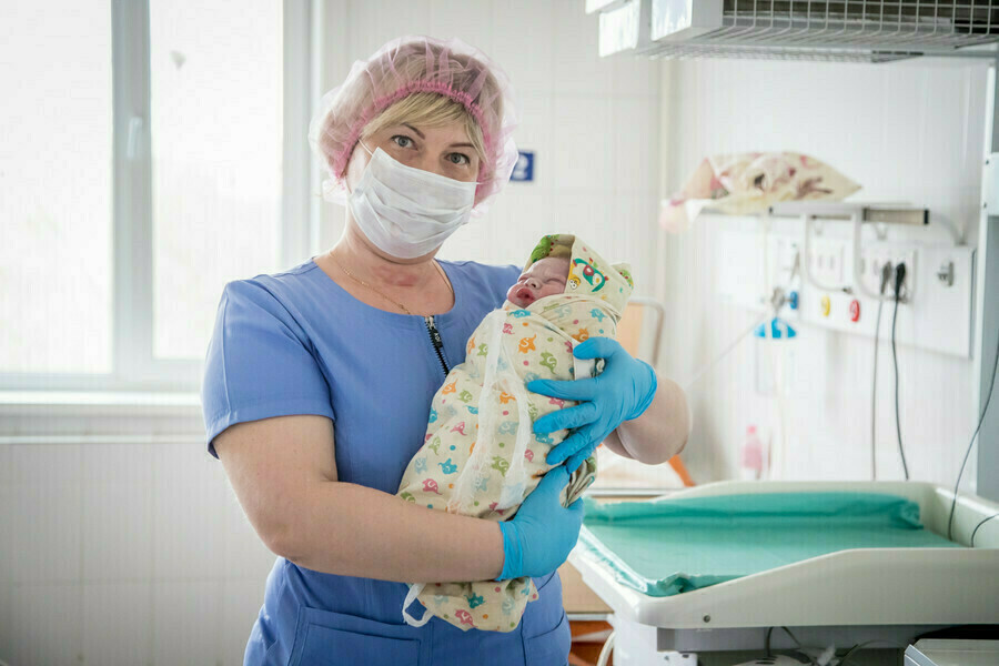 Адам и Ева редкие и популярные имена этой недели в Приамурье назвали в ЗАГСе