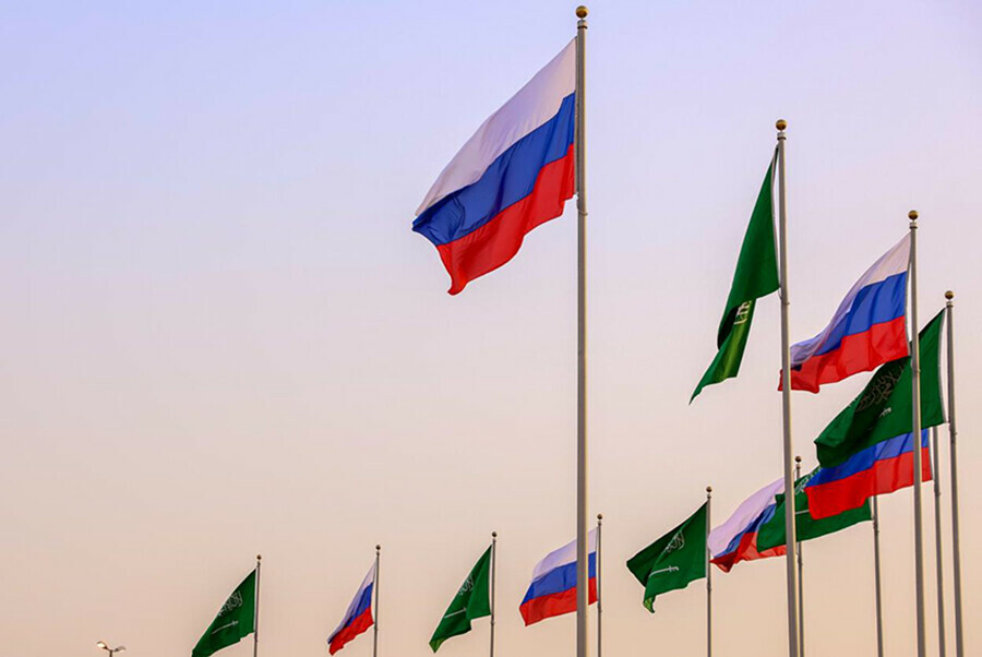 В страну с экзотическими достопримечательностями без визы скоро поедут россияне