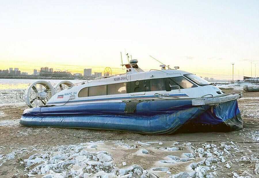 Пумы поехали из Благовещенска в Хэйхэ и обратно Расписание и цены