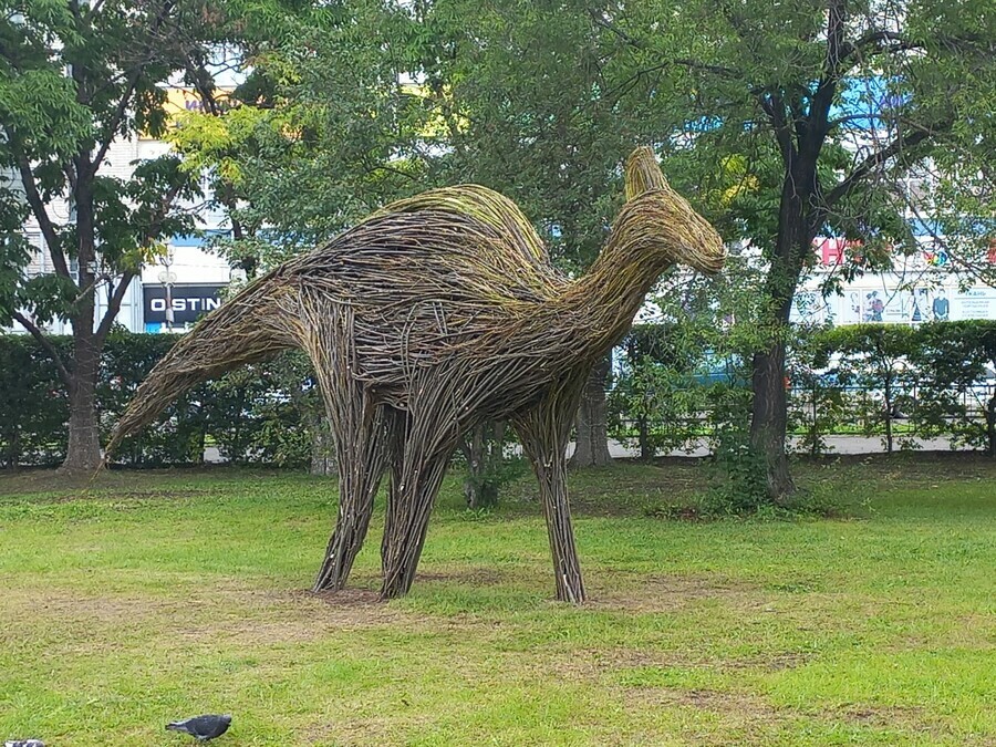 В Амурскую область идет тепло прогноз погоды на 8 апреля