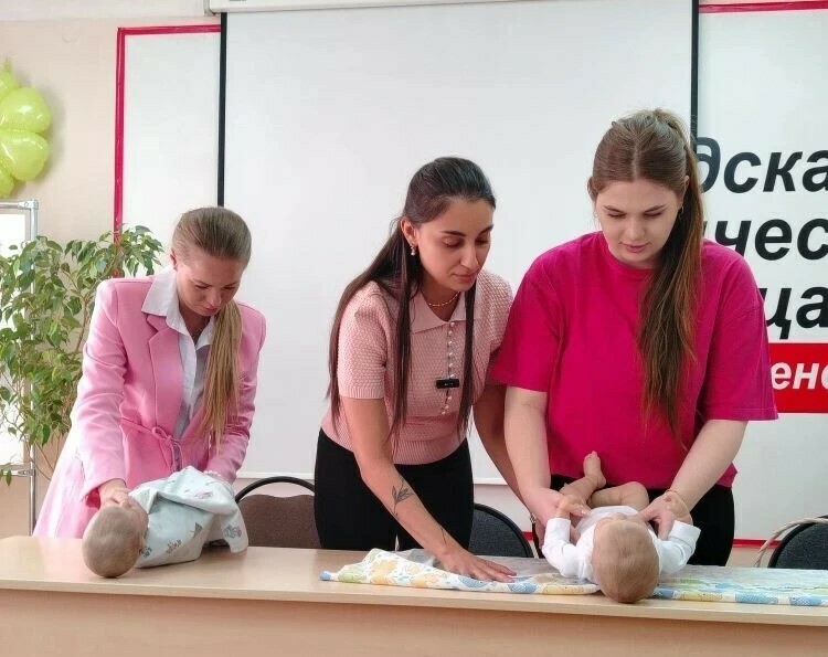 Для нас это двойной шок и двойная радость беременная двойней амурчанка поделилась эмоциями в День беременных