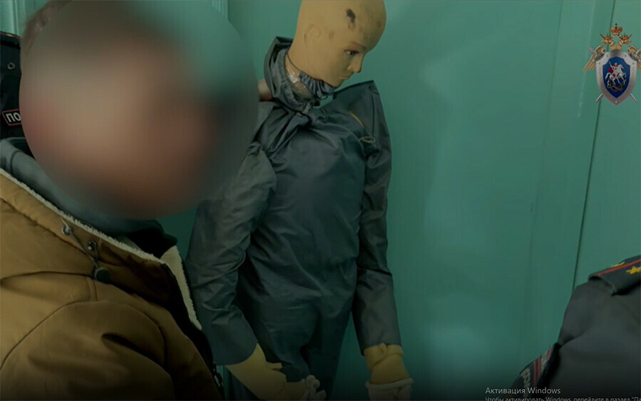 В Февральске едва не произошло смертоубийство изза наушников видео