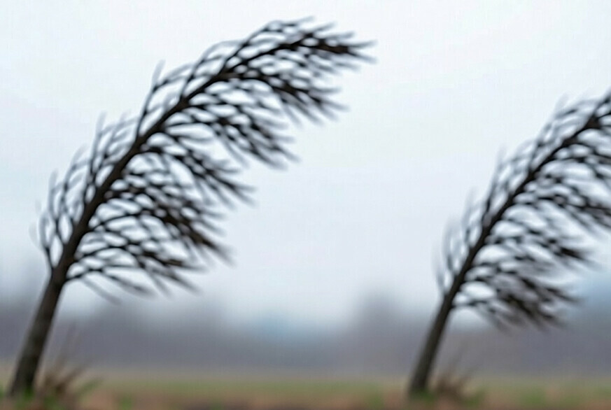 Амурчан призывают к осторожности ожидаются опасные погодные явления