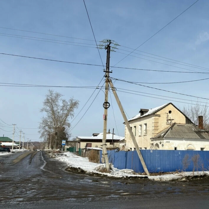 Амурские электрические сети 9 апреля перекроют участок дороги в Благовещенске