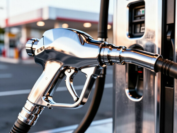 Подорожание дизеля почти на три рубля в Благовещенске снова изменились цены на бензин